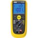 Chauvin Arnoux C.A 6528 Testeur d'isolement 250 V, 500 V, 1000 V 11 GΩ