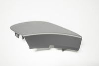 PRASCO Klappe, Abschlepphaken ME8301247 vorne rechts, Compatibel met: MERCEDES-BENZ GLE, GLE Coupe, GLS