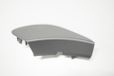 PRASCO Klappe, Abschlepphaken ME8301247 vorne rechts, Compatibel met: MERCEDES-BENZ GLE, GLE Coupe, GLS