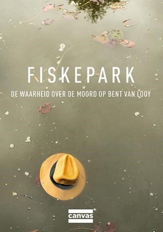 SEGUNDA Fiskepark - DVD