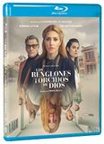 Los Renglones Torcidos de Dios BD