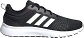 adidas Flex 2 Chaussures de sport - Taille 45 1/3 - Hommes - noir - gris