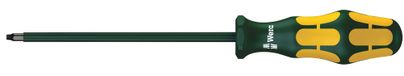 Wera vde robertson schroevendraaier - r1 x 150mm