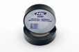 Het HPX - 35903: isolatietape voor kabels en klemmen, 15 mm x 10 m, zwart 5200