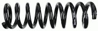 SACHS Fahrwerksfeder 998990