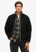 Superdry Outdoor fleecetrui met volledige rits Heren S