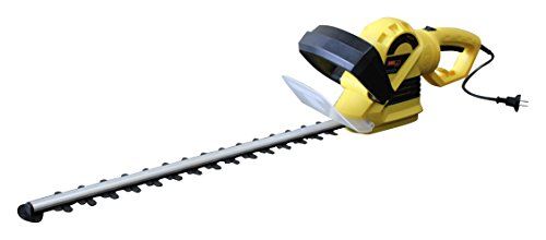 Bricoferr bfg0044 heggenschaar (620 W)