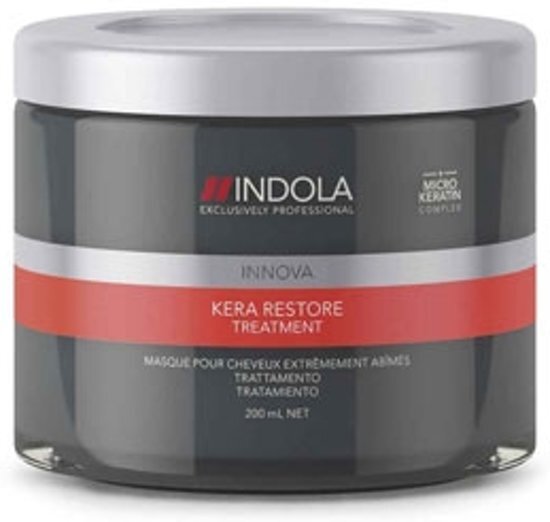 Indola Innova Kera Restore Treatment