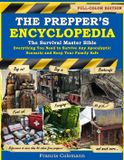 The Libri GmbH The Prepper's Encyclopedia