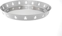 Alessi Mini Girotondo schaal