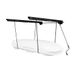 Thule Multilift 2 Voor Cargo En Uitrusting Black, 40kg/88lbs
