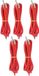 Merkloos Heater 5Pcs 24V 40W Cartridge Heater