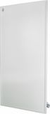 Quality Heating QH-HH Serie Infraroodpaneel - 63 x 63 cm - 700 Watt