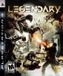 Spark Legendary /PS3