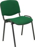 P&C Receptiestoel Alcaraz 426ARAN426 (4 stuks) - Groen