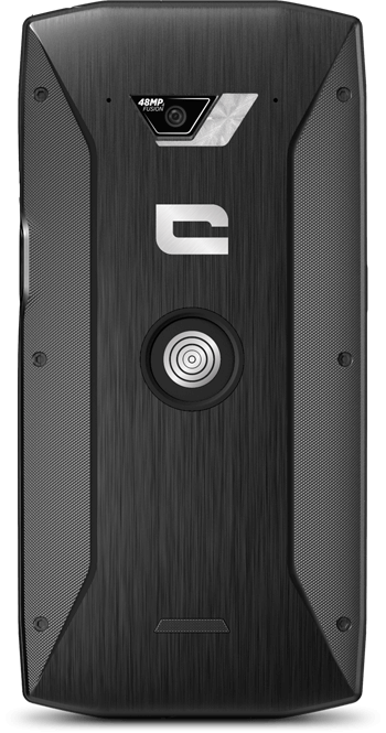 Crosscall Core-X4 - 64GB - Zwart - Outdoor Smartphone