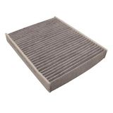 Blue Print ADM52509 actieve koolstoffilter/interieurfilter, 1 stuk