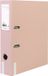 ANCOR Ordner EMBOSS DRY A4 2R 8cm Salmon