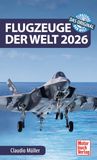 Flugzeuge der Welt 2026: Das Original