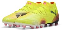 Puma Future 8 Ultimate Ag Womens Voetbalschoenen Geel EU 38 1/2