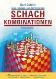 Lehr-, Edition Olms Lehr-, Übungs- und Testbuch der Schachkombinationen