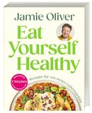 Eat Dorling Kindersley Verlag Eat Yourself Healthy