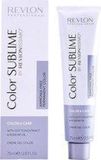 Revlon Permanent Dye Revlonissimo Color sublime Nº 5.35 (75 ml)