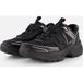 Woden Woden Siff II Sneakers zwart
