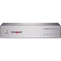 Intra2net Appliance Eco - Security appliance - 1GbE - 1.5U