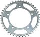 JT-prockets JT Sprockets JTR1800.42 Steel Achtertandwiel Zilver 42t