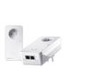 Devolo Magic 2 WiFi next Starter Kit - Powerline Adapter - 1200 Mbps - 2-pack