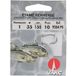 WaterQueen Haak Et. R. 9284ps