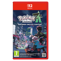 Nintendo Pokémon Legends: Z-A - Nintendo Switch 2 Edition