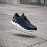 Swedemount New York Comfort Shoe – Sneakers voor heren – Maat 41