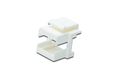 Digitus DN-BLIND-LC accessoires pour panneau de brassage