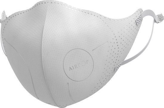 AIRPOP Light - 4 Stuks - Wit