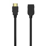 AISENS A120-0547 HDMI kabel 5 m HDMI Type A (Standaard) Zwart