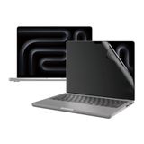 PanzerGlass Privacy Filter MacBook Pro 16" | M1 | M2 | M3 | M4 | M5