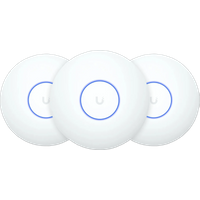 Ubiquiti Access Point U7 Lite 3-Pack