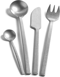 Serax Marie Michielssen La Mère Bestekset - 24-delig - Mirror Stonewashed