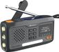 Sandberg Survivor Radio All-in-1 4500 - Radio DAB portable (421-17)