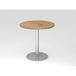 Hammerbacher Table de bar ronde Ø80cm