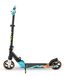 MOVINO Cityroller kinderstep MOVINO VIBE Licht 2,9kg Inklapbaar 145mm Wielen
