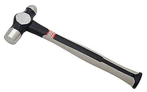 Bellota 8011-C CF hamer, mechanische bal, greep van koolstofvezel, standaard, 420 g