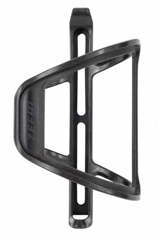 Zefal Pulse S2 Carbon Linker Bidonhouder Zwart