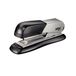 Rapid 5000274 nietmachine (25 vellen, robuuste volledig metalen constructie, FM12) zilver