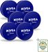 Nivea 6 x Hydraterende Crème - 150 ml
