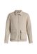 Lindbergh Veste mi-saison taupe