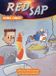 Red Rocket Readers Cosmic Comics - Red SAP