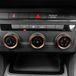 Seat housses pour climatiseur, Seat Leon, année 2013-2019 (3 pièces)